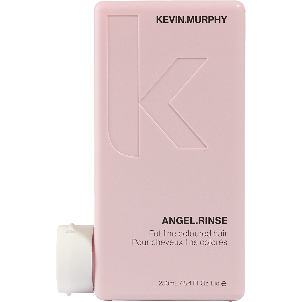 KM Angel Rinse from The End Hairdressing