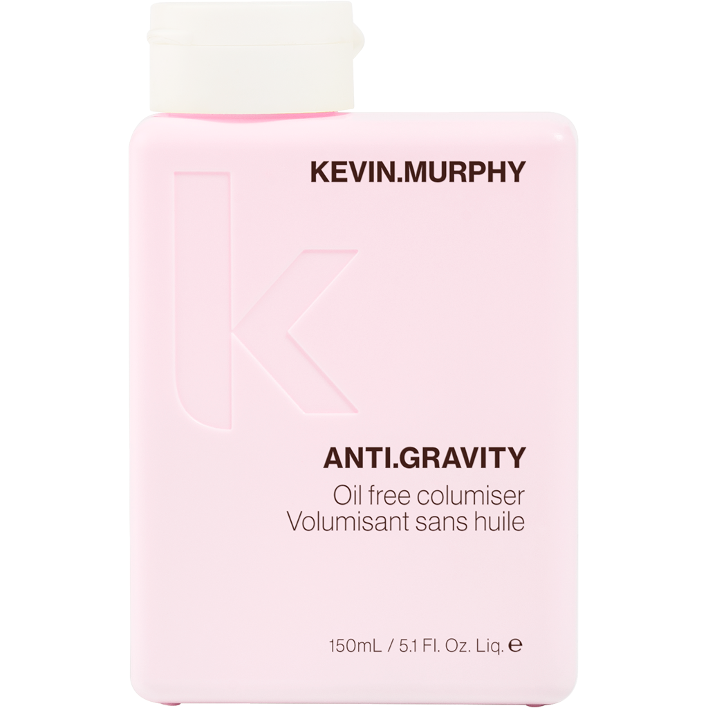 Kevin ANTI GRAVITY | The Hairdressing