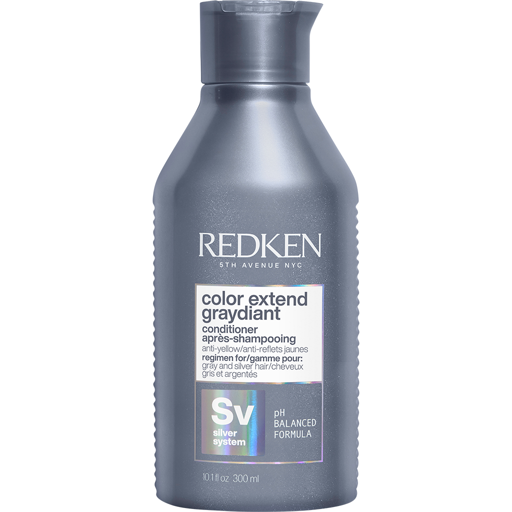 Color Extend Graydiant Conditioner for Gray Hair 300ml