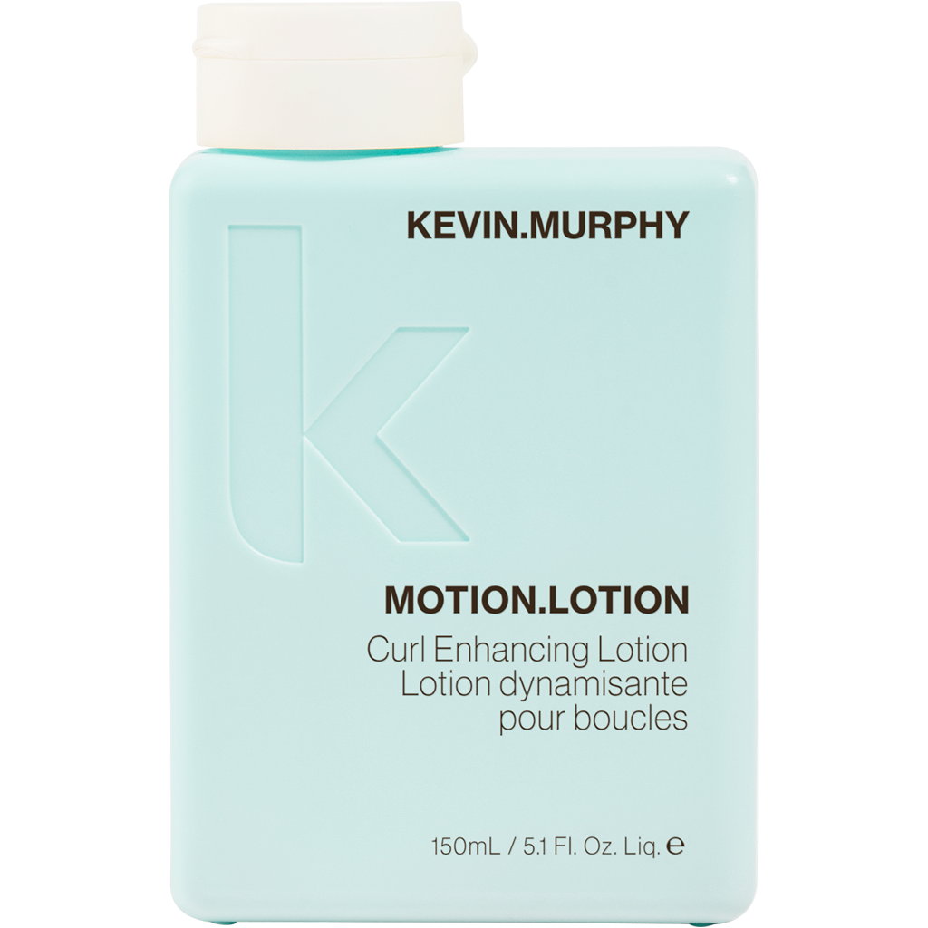 KM Motion Lotion from The End Hairdressing