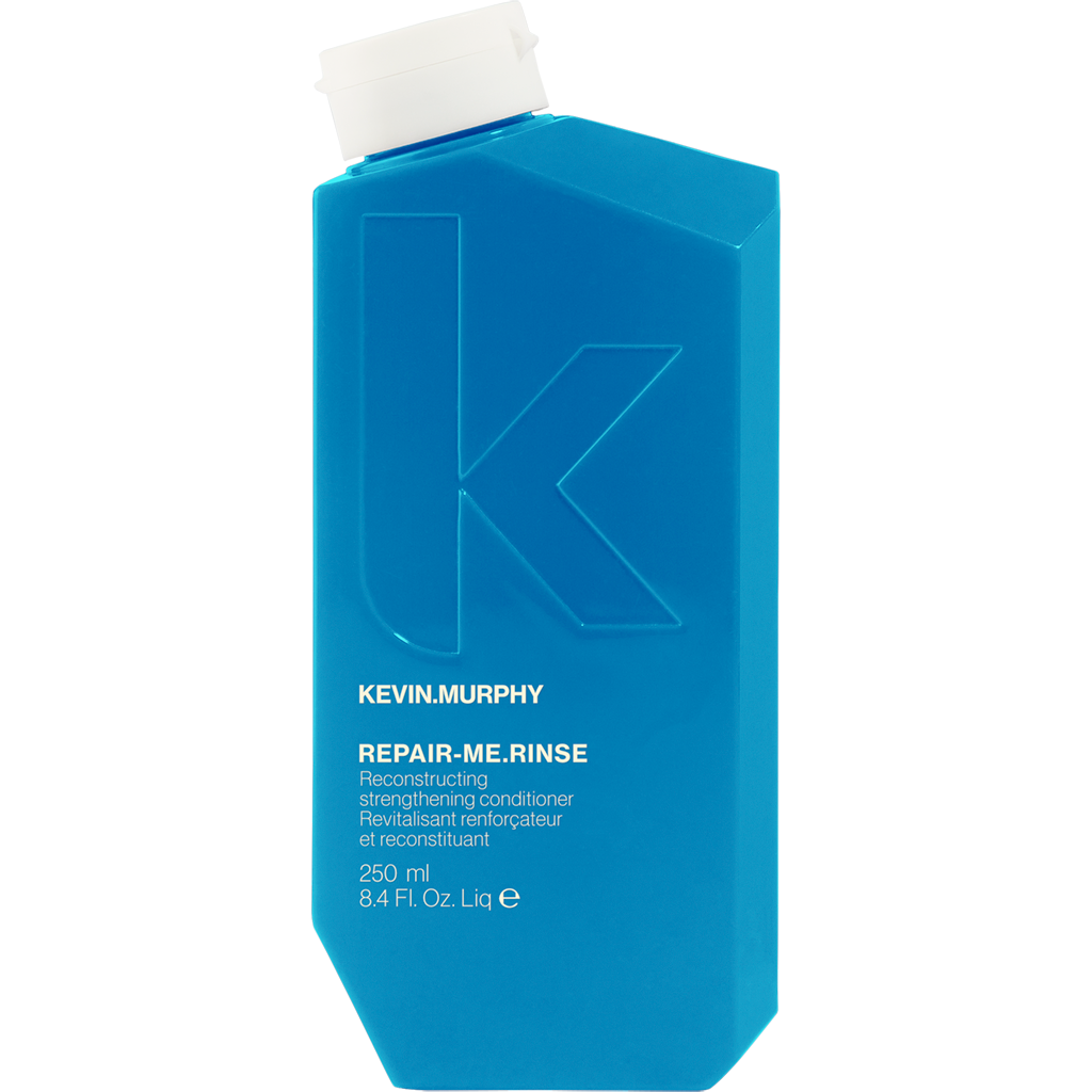 KM Repair Me Rinse from The End Hairdressing