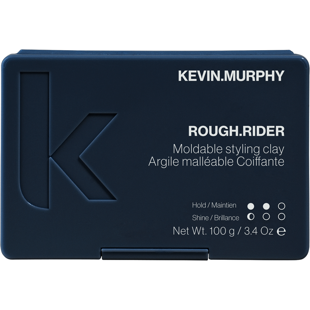 Kevin Murphy ROUGH RIDER Styling Clay 100g The End Hairdressing