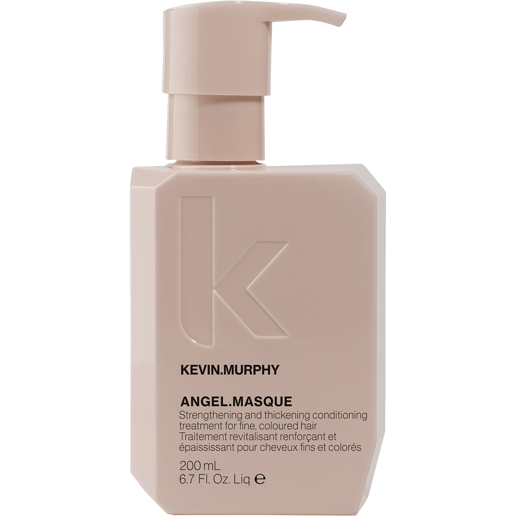 KM Angel Masque from The End Hairdressing