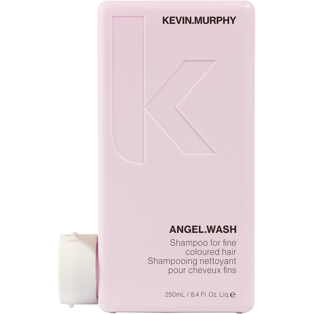 KM Angel Wash from The End Hairdressing