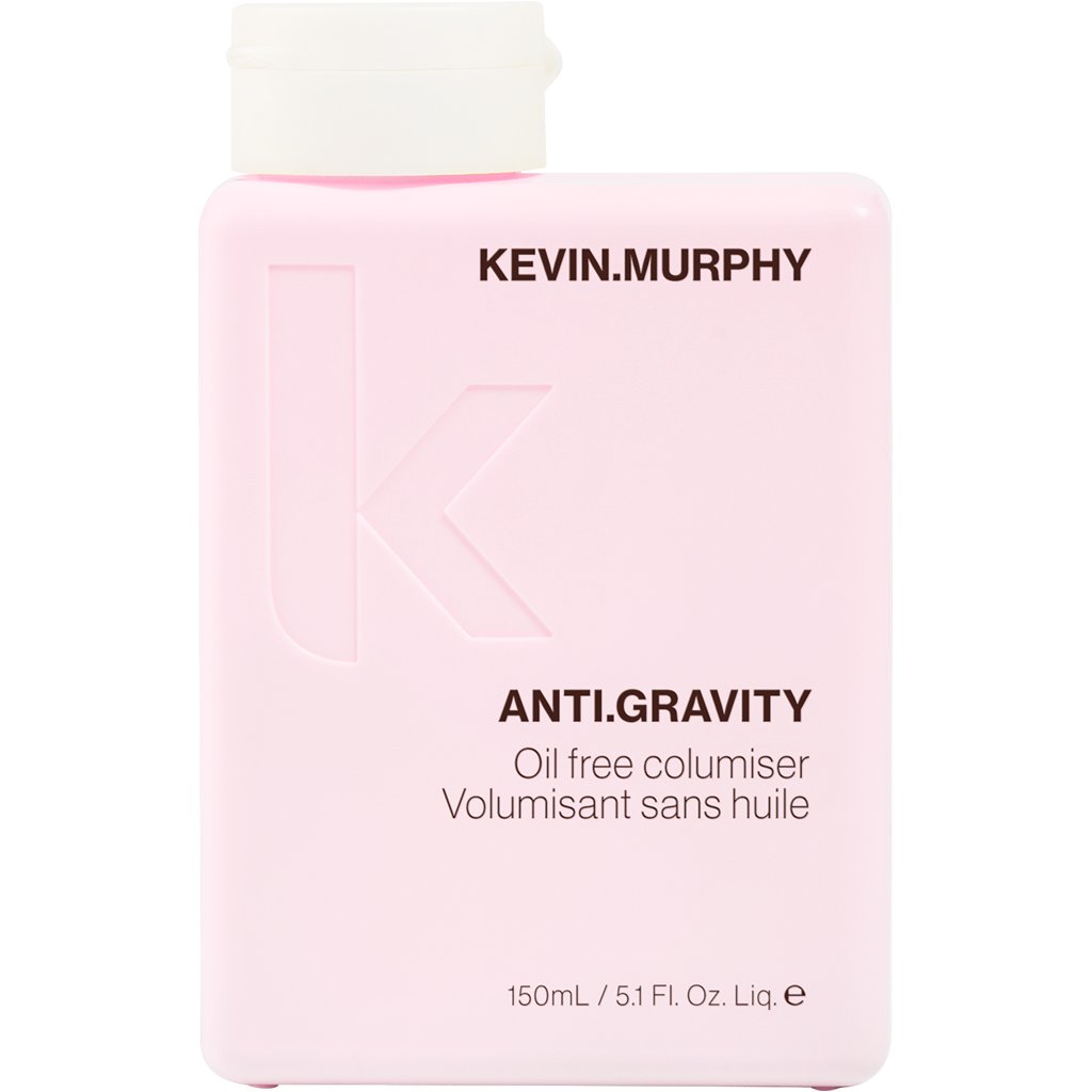 KM Anti Gravity from The End Hairdressing