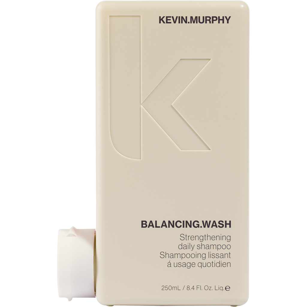KM Balancing Wash from The End Hairdressing