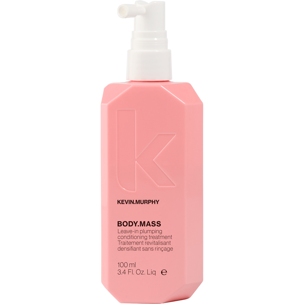 KM Body Mass from The End Hairdressing