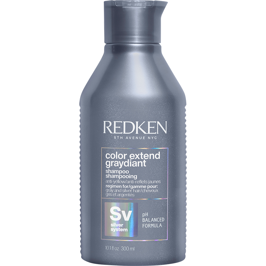 Color Extend Graydiant Shampoo for Gray Hair 300ml
