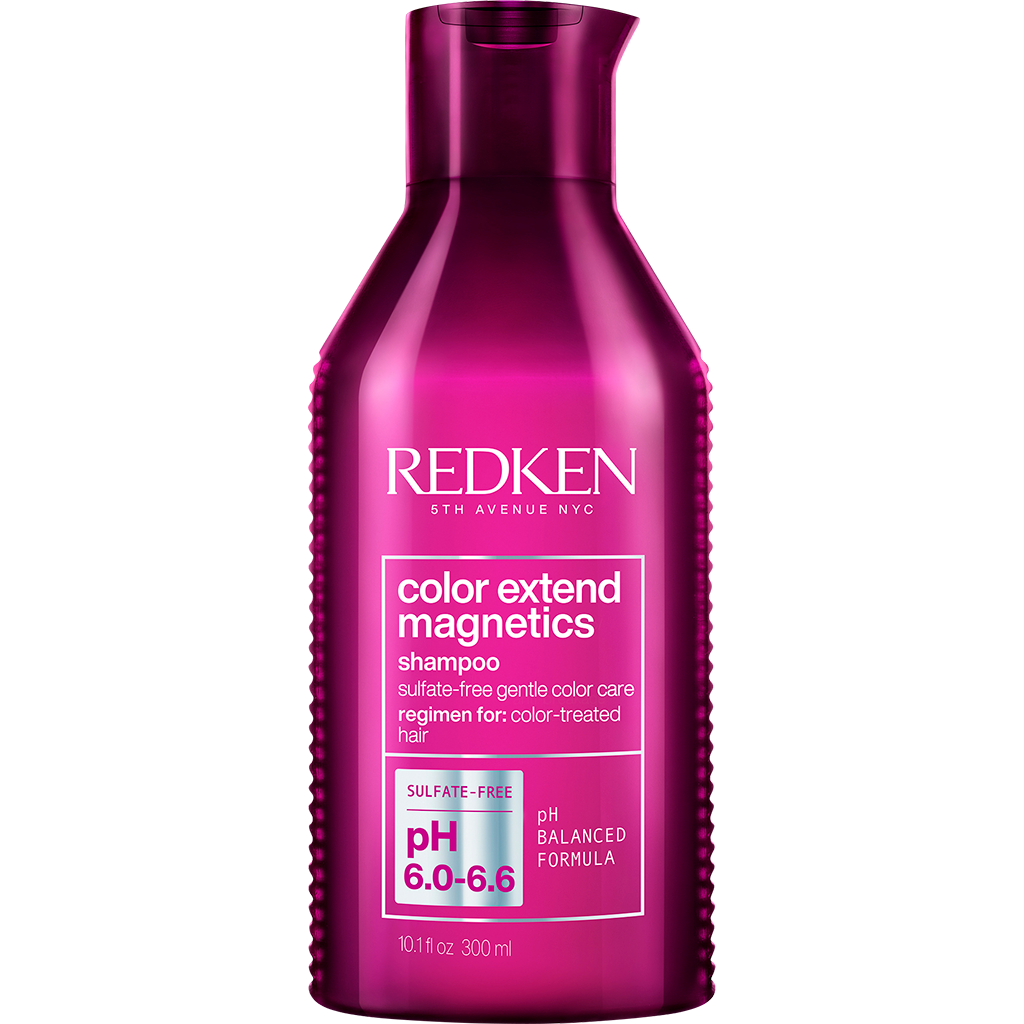 Color Extend Magnetics Sulfate-Free Shampoo for Coloured Hair 300ml