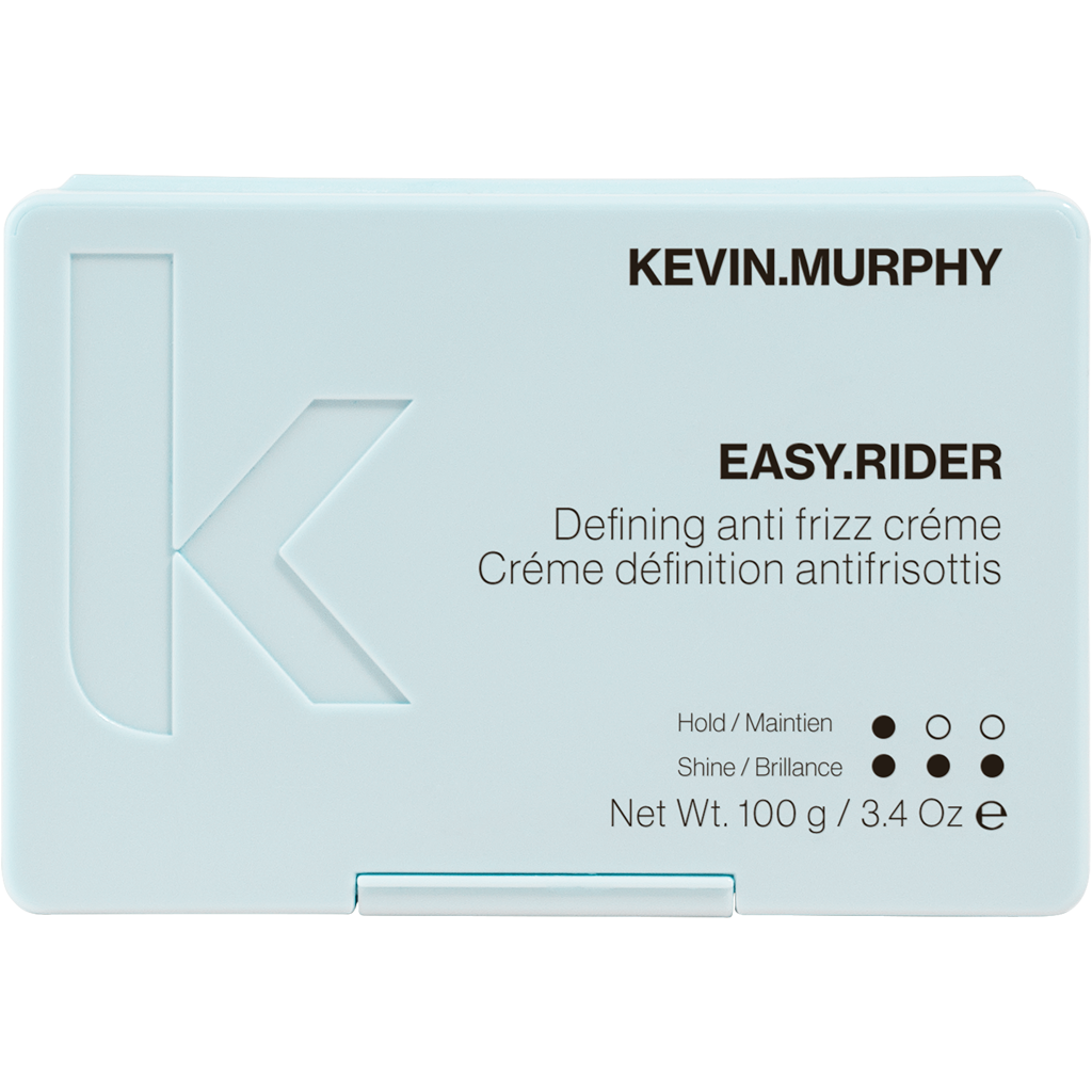 KM Easy Rider from The End Hairdressing