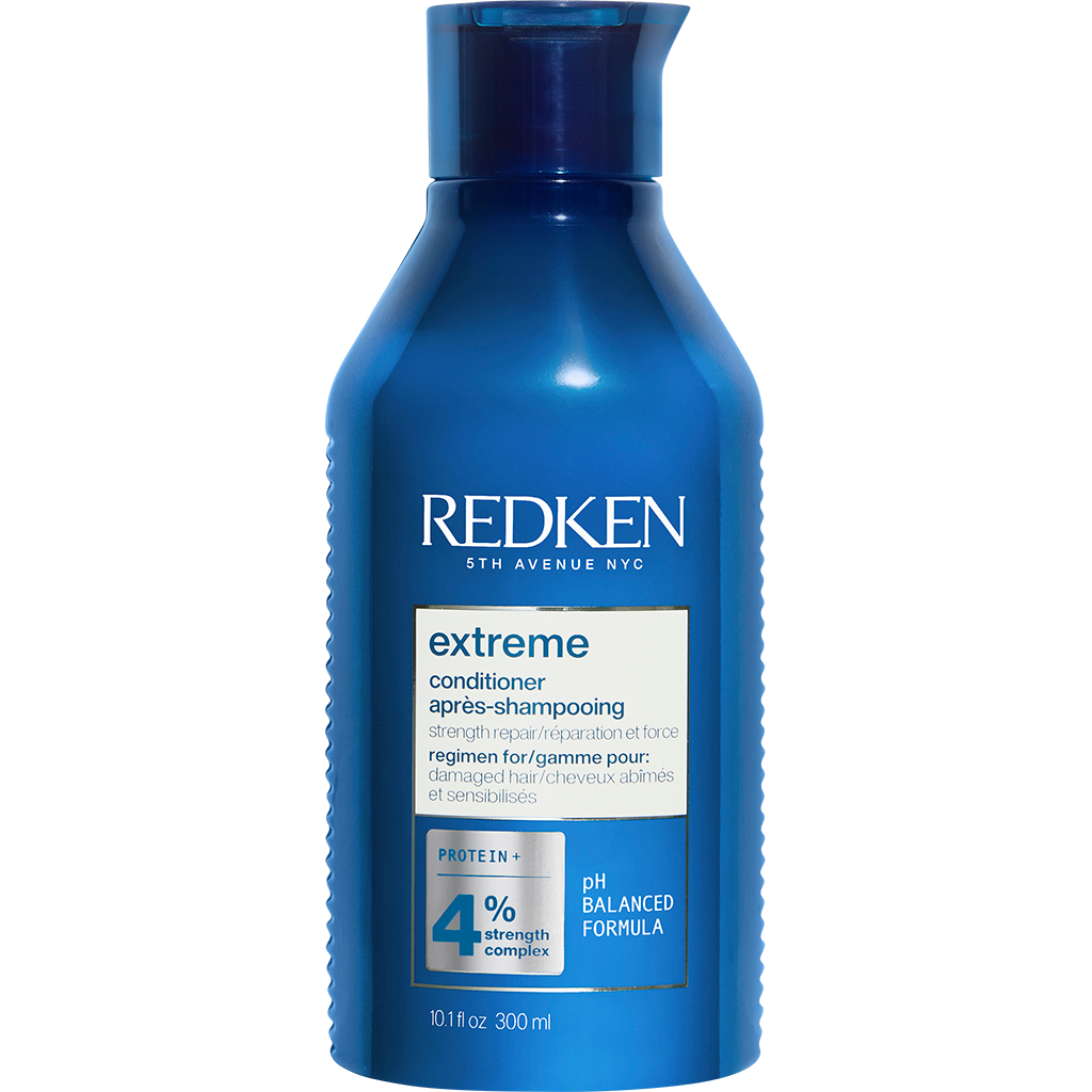 Extreme Strengthening Conditioner for Damaged Hair 300ml
