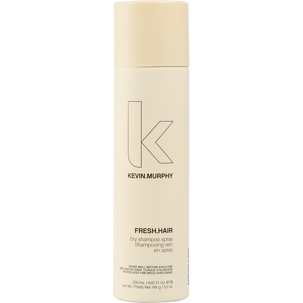 KM Fresh Hair from The End Hairdressing