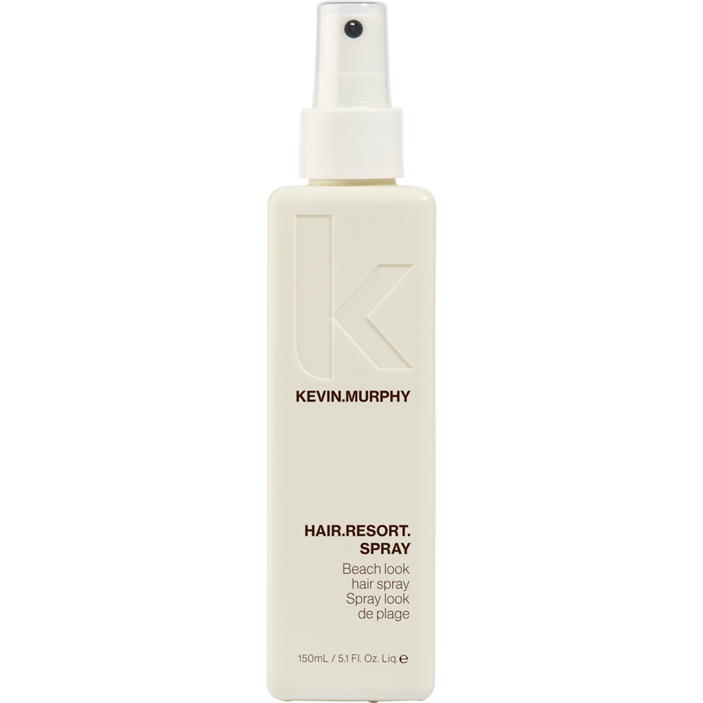 KM Hair Resort Spray from The End Hairdressing