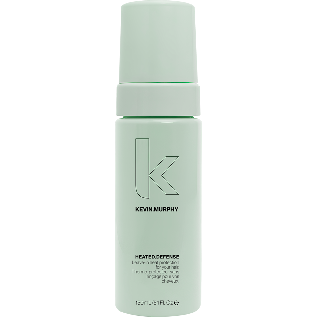 Kevin Murphy HEATED DEFENSE Treatment Foam 150ml by The End Hairdressing