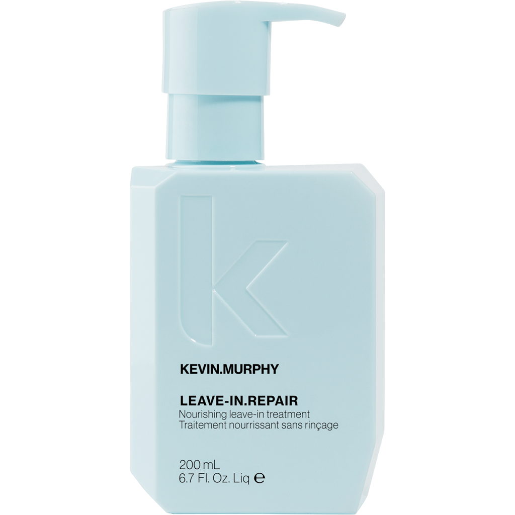 KM Leave In Repair from The End Hairdressing