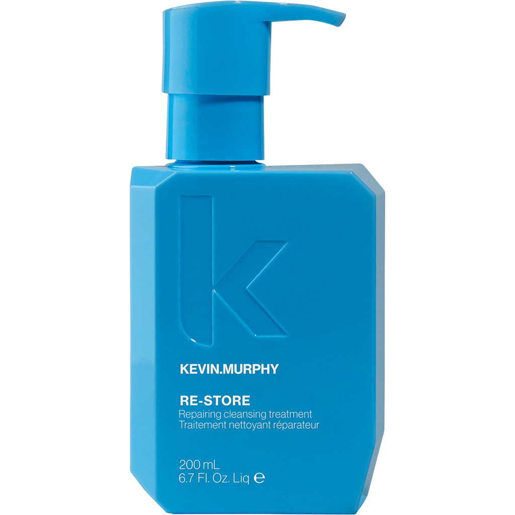 KM Re-Store from The End Hairdressing
