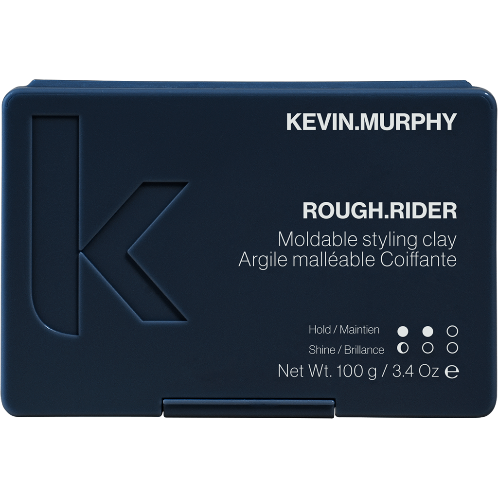 KM Rough Rider from The End Hairdressing
