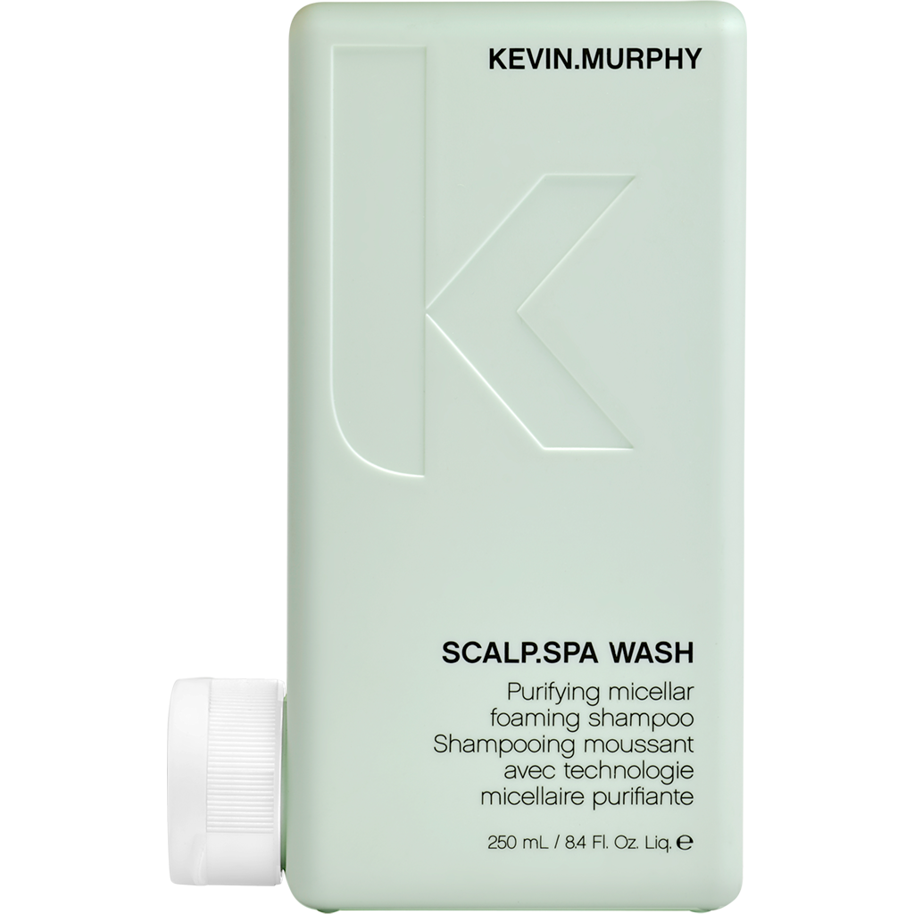 KM Scalp Spa Wash from The End Hairdressing