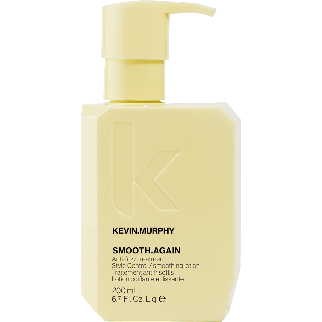 KM Smooth Again Treatment from The End Hairdressing
