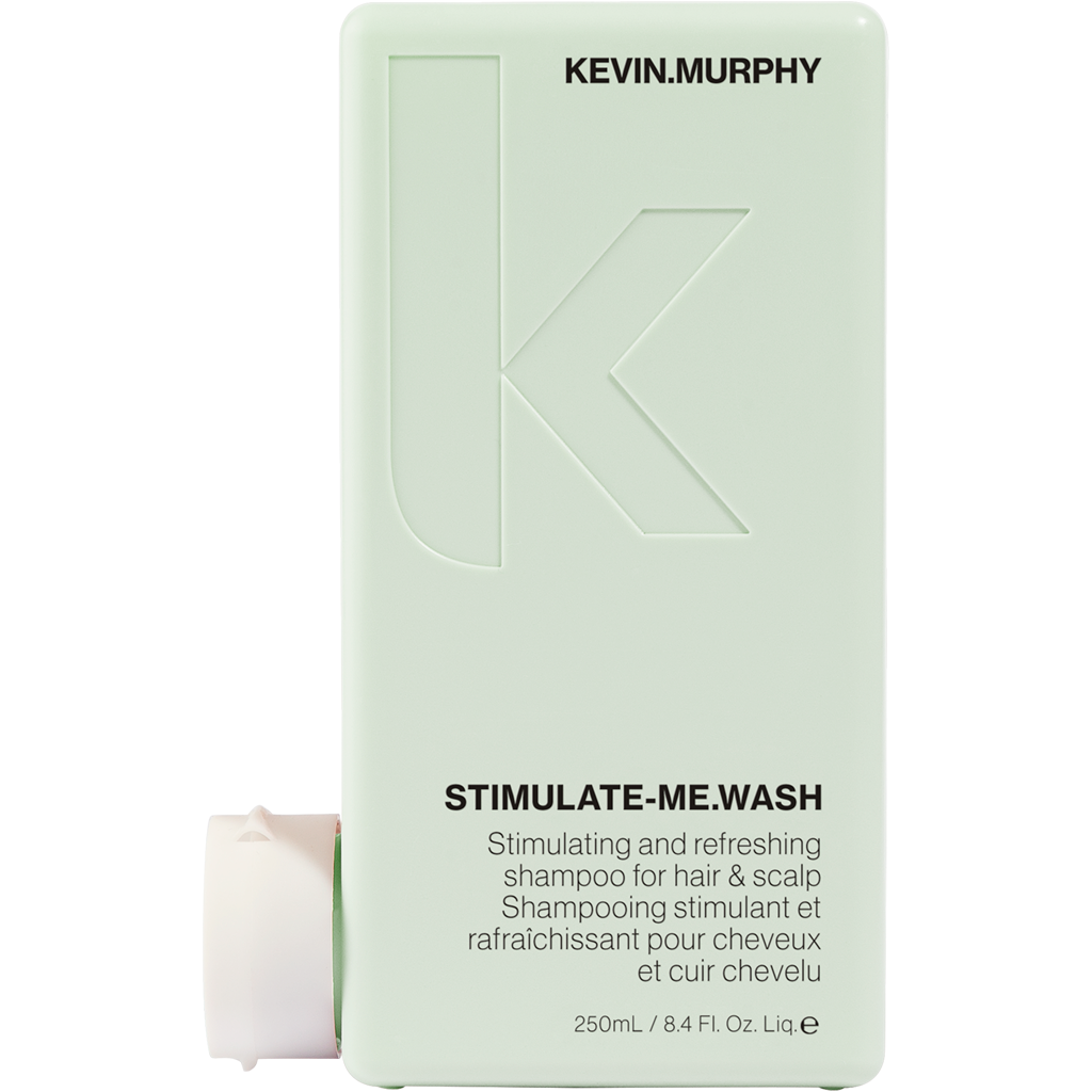 KM Stimulate Me Wash from The End Hairdressing