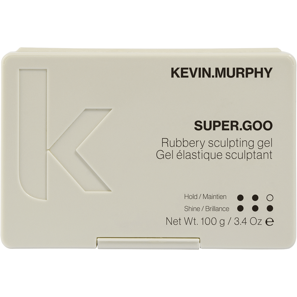 KM Super Goo from The End Hairdressing