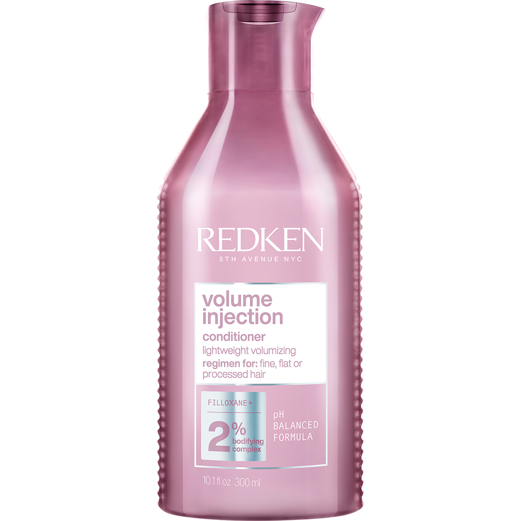 Redken Volume Injection Conditioner 300ml