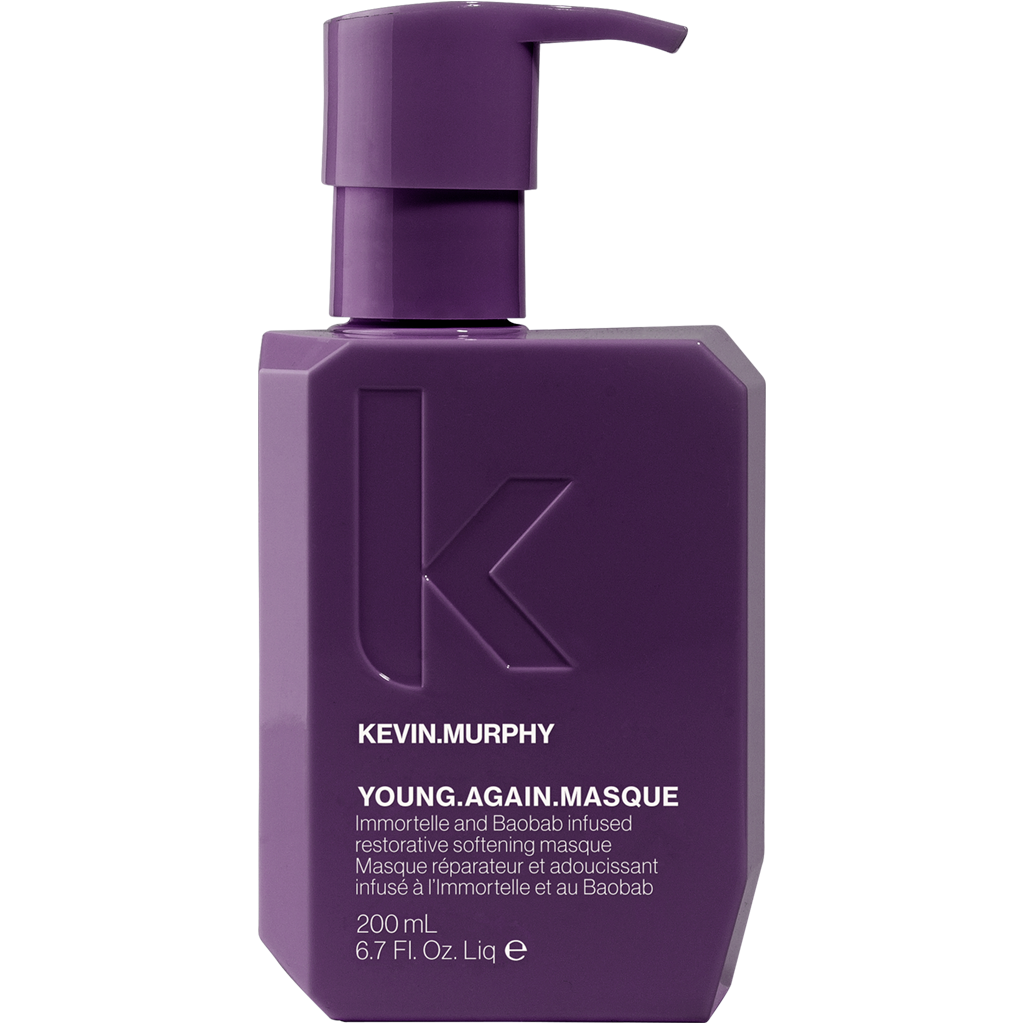 KM Young Again Masque from The End Hairdressing